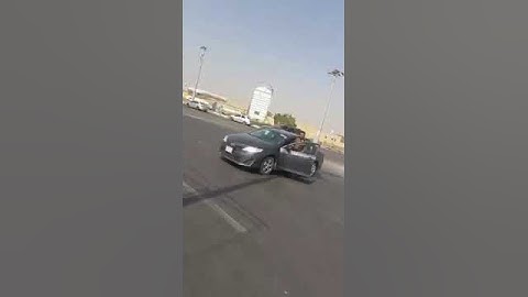 شاهد مدير المرور بصبيا يقفل دوريه فرد