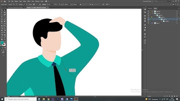 After Effects character animation workflow