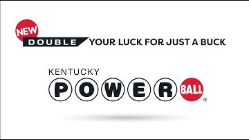 How To Play: Powerball Double Play