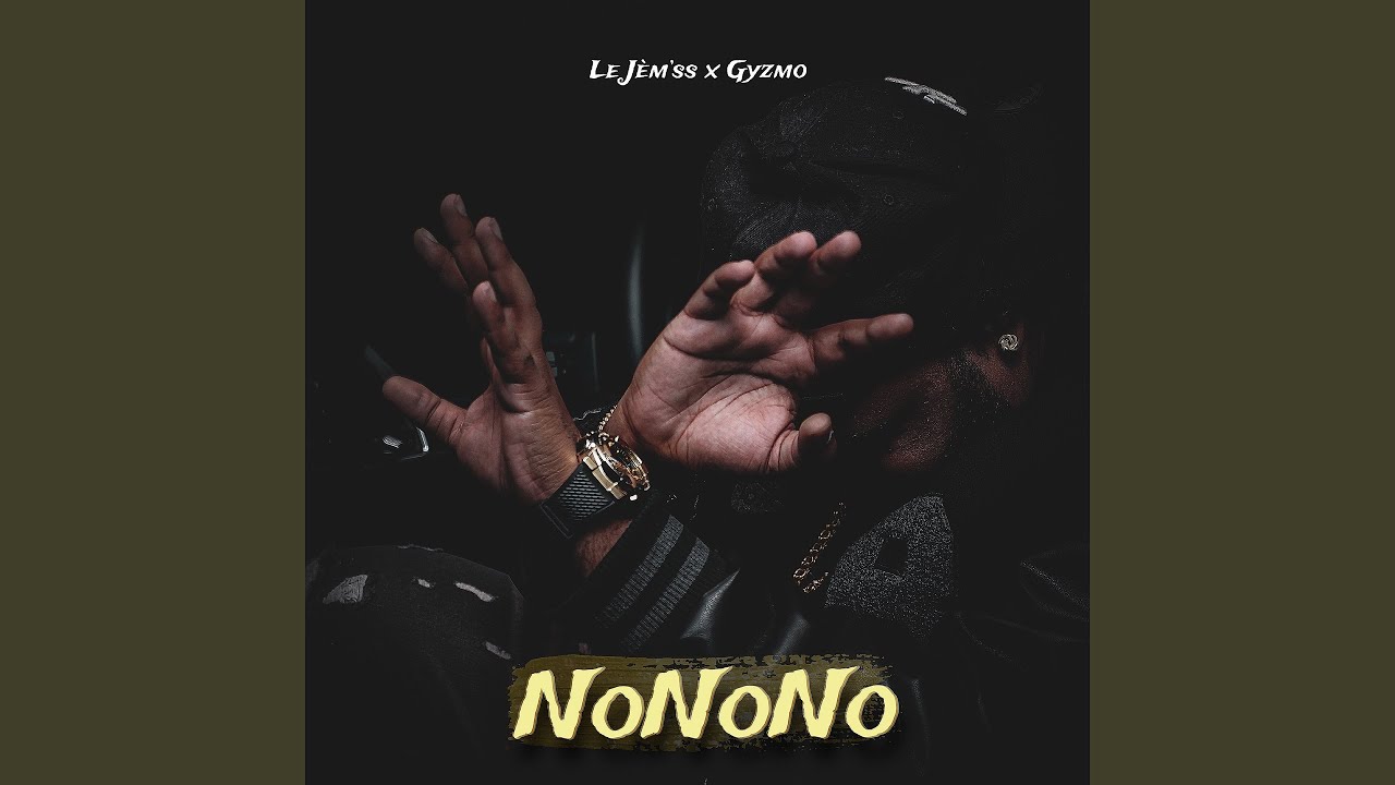 Watch NoNoNo on YouTube Watch NoNoNo on YouTube