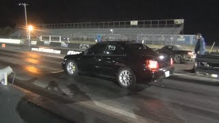 [360 Cam] 9.91 @ 140mph [NEW Quickest 2.0L Subaru Block In United States]