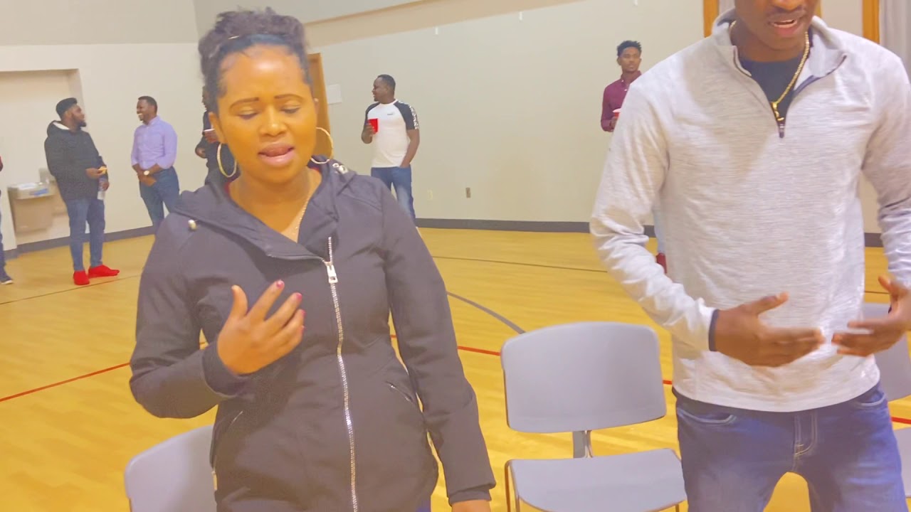 Kunama Anna Anana 2021 (From Sioux Falls, SD)