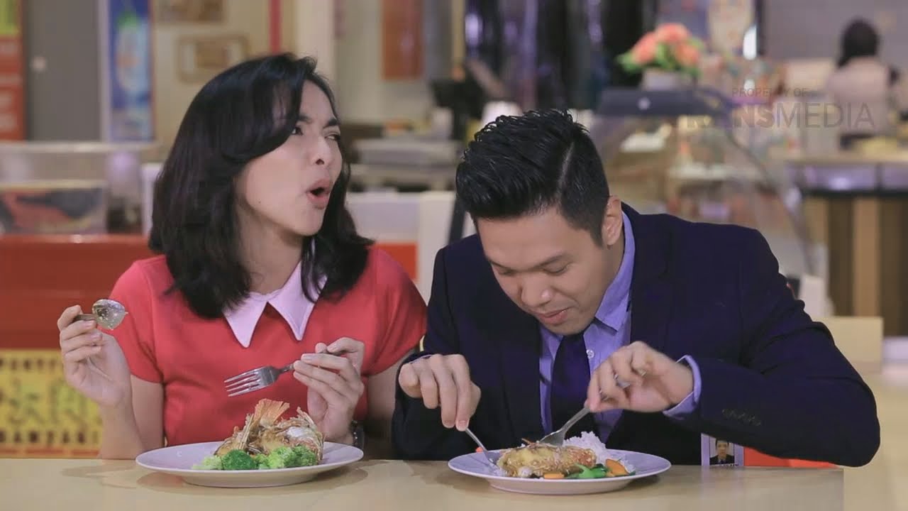 Pacar Ketemu Mantan | Eps.58 THE TRANSMART | P1 - YouTube