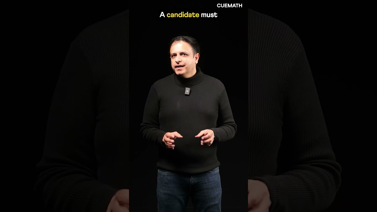 Does your vote decide the winner?
