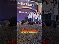 Push Up Challenge by Teacher Faculty#physicswallah #medicalaspirants #chemistry #biology