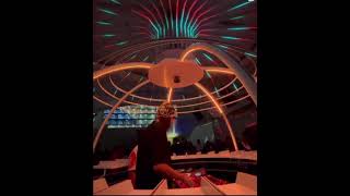 Track Dj Hermes House Music Playing  at @techraza6786