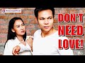 Men DON'T Need LOVE! ( Here's What We REALLY NEED... )