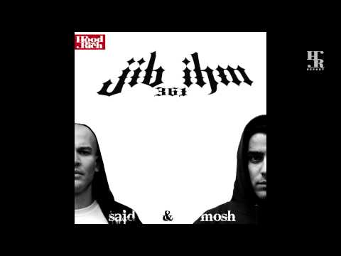 Mosh & Said