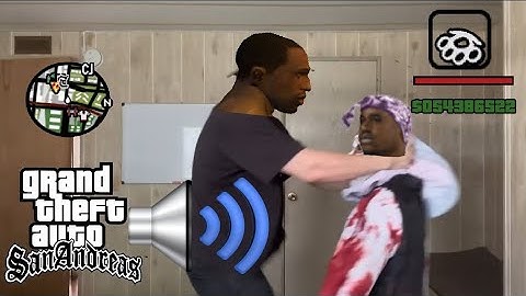 You’re in a horror movie but it