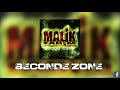 Malik fahim  seconde zone  album  dance hall  