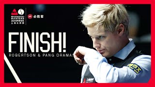 Download Lagu WILDE CONCLUSIE! Neil Robertson versus Pang Junxu | Shanghai Masters 2025 MP3 Download Lagu WILDE CONCLUSIE! Neil Robertson versus Pang Junxu | Shanghai Masters 2025 MP3