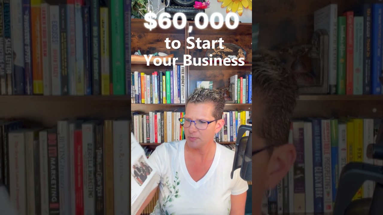 Secret Way to Access Up to $60,000 for Your Business