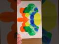 Easy painting#youtubeshorts #art #paintng #viralvideo #colourdrawing #paint #shortvideo #easydrawing