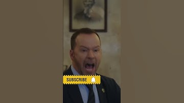Thumbnail of Danny Saves His Dad #BlueBloods #DonnieWahlberg  #TomSelleck