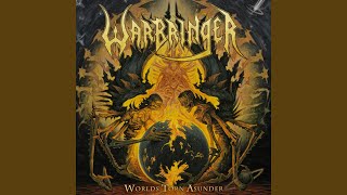 Video thumbnail of "Warbringer - Enemies of the State"