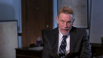 Mile 22 - Itw John Malkovich (official video)