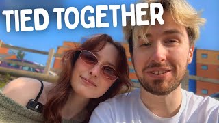 TIED TOGETHER with TheOrionSound!