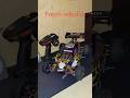 Rc car fresh rebuild
