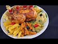 Can You Make This Delicious Chicken at Home?