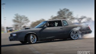 Monte LS Drift 454/T56 Low Dollar Fun Monte LS Drift 454/T56 Low Dollar Fun