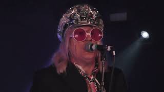 Enuff Z'Nuff - Baby Loves You - London Sept 2019