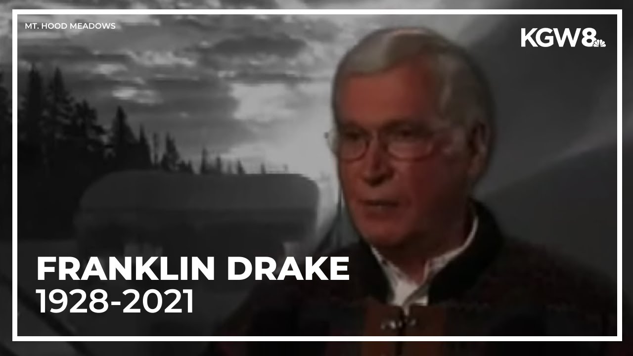 Portland builder who helped shape city skyline dies at 93