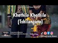 Tshilangano (Khethile Khethile) Lyrics- TuksinSA ft Mukololo