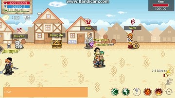 Mở rương  ma thuật và cái kết ko giống người ta