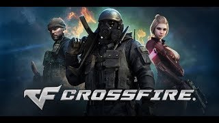 Навещаю CrossFire