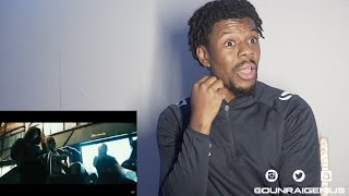 PS Hitsquad - Bruce Willis [Music Video] | GRM Daily | Genius Reaction
