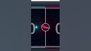 Making a Pause menu for my game #godot #shaders #indiedev