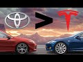 Can Openpilot Really KILL Tesla