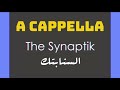 كاس قلب السينابتيك بدون موسيقى الlyrics في الdescription 