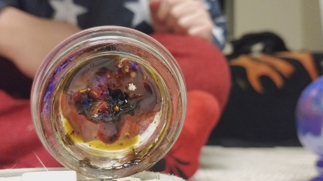 Red headed stranger bud