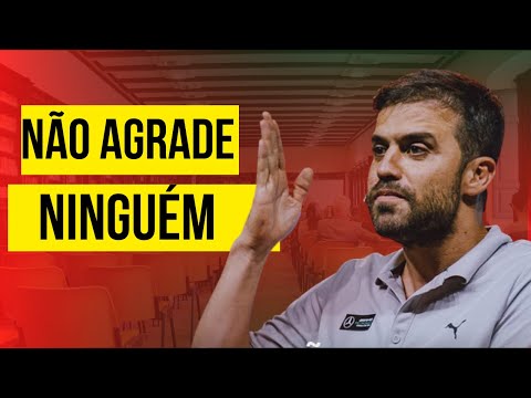 O ERRO que não deixa VOCÊ PROSPERAR | Pablo Marçal