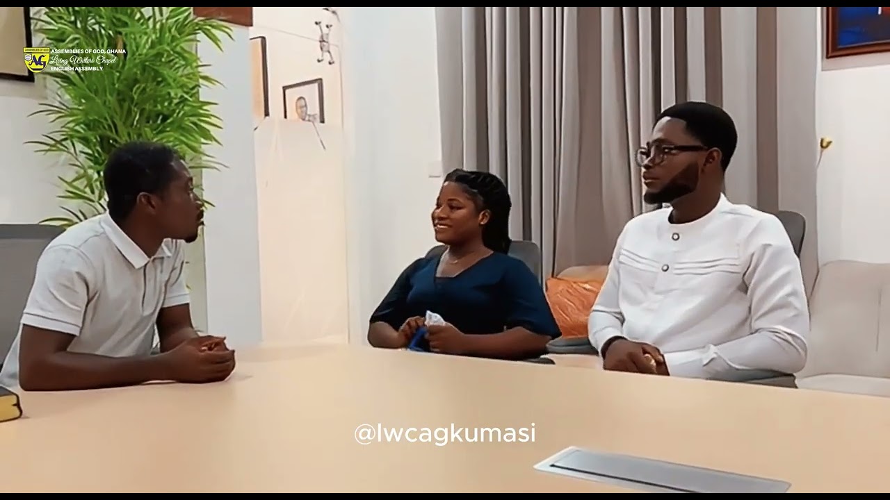 The Shepherd: Episode 1 - Baby Naming Ceremony