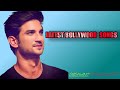 Sushant singh rajput arijit singh  song song