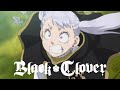 Marriage  black clover
