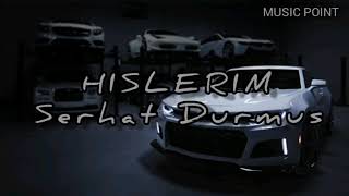 Serhat Durmus – Hislerim Feat. Zerrin- Lyrics Song