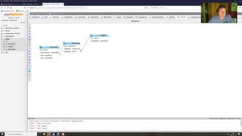 Egy kis bevezetés az XAMPP használatába - telepítés, néhány SQL "parancs"