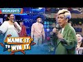 Vice subtlety distracts Team Vhong | It’s Showtime Name It To Win It