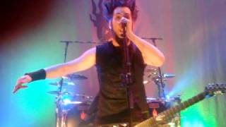 Static-X  _ House Of Blues Chicago - Z28 _High Def