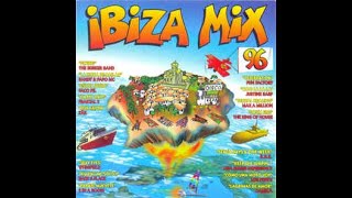 IBIZA MIX 96 (megamix) (1996) - YouTube