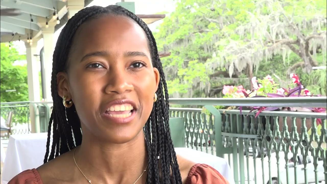 Brown Foundation 2022 Emmy Noether Awards YouTube