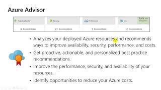 Module 02 Lesson 05 Azure management tools Part 1