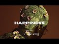 Amapiano Type Beat | HAPPINESS | Afrobeat X Amapiano Instrumental 2024