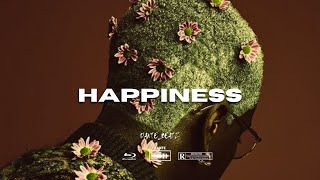 Amapiano Type Beat | HAPPINESS | Afrobeat X Amapiano Instrumental 2024