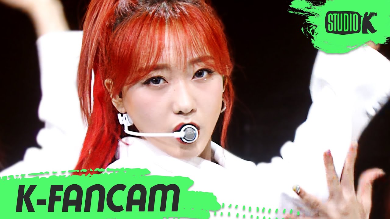 [K-Fancam] 러블리즈 류수정 직캠 'Obliviate' (Lovelyz RYU SUJEONG Fancam) l @MusicBank 200911のサムネイル