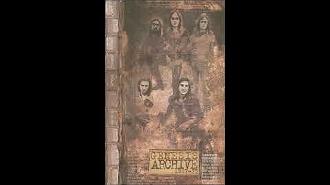 Genesis - Archive 1967-75 Suppers Ready Live