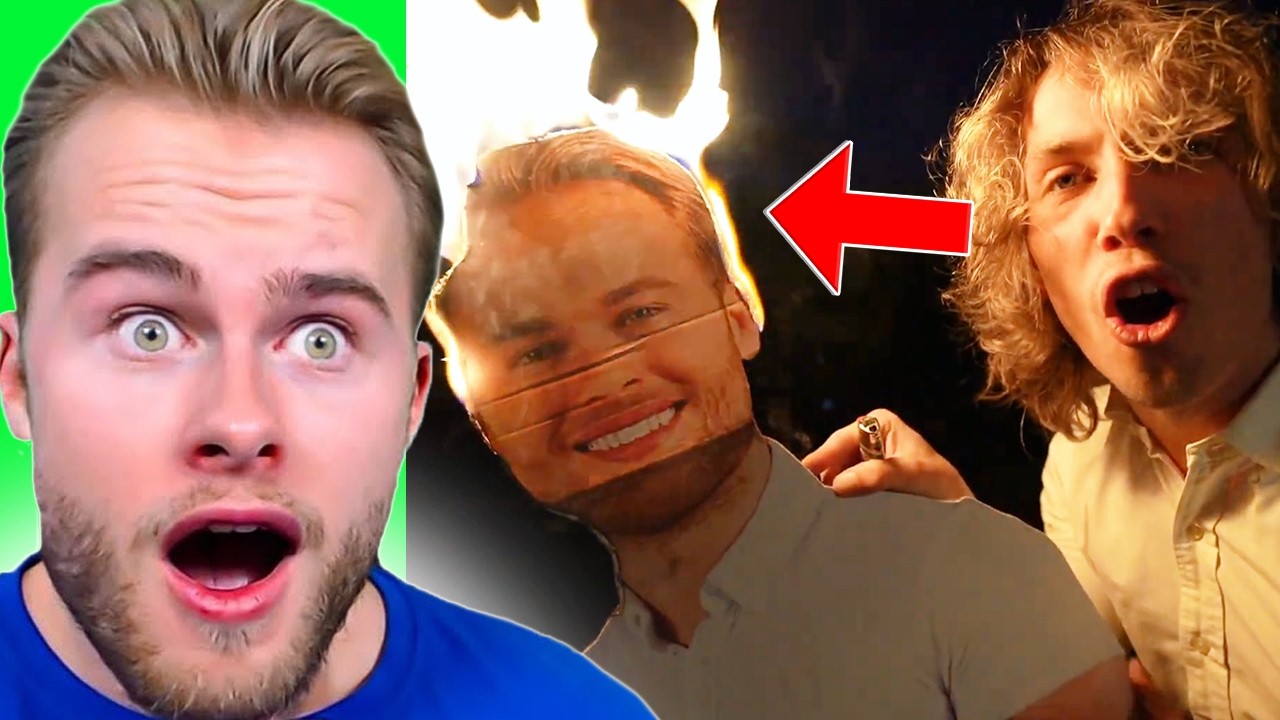 REAGEREN OP ACID ZIJN SOLLICITATIE NAAR FOCUS DRINK!